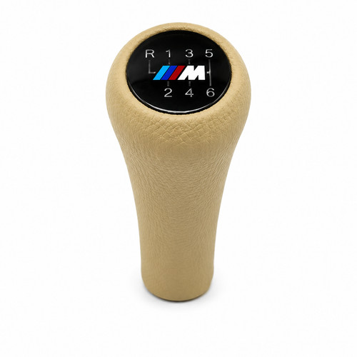 Pomello cambio ghetta bmw - ghetta, m