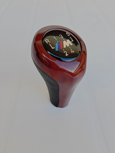 Pomello cambio radica bmw - pomello,