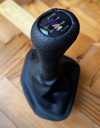 Per bmw e39 - guida, 5