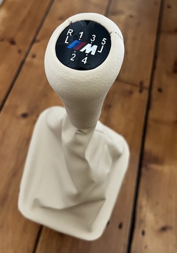 Per guida sinistra bmw e36 - sinistra, 5