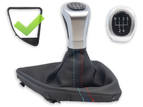 Pomello marce per bmw e81 - pomello, 5