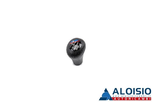 Pomello bmw vari modelli - pomello, m