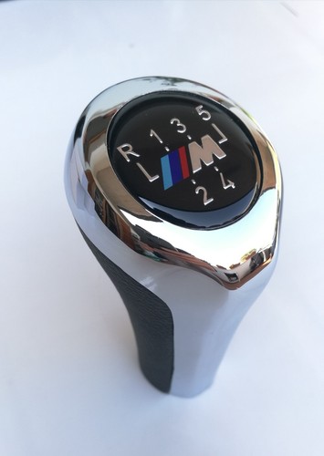 Pomello cambio marce bmw m - cambio,