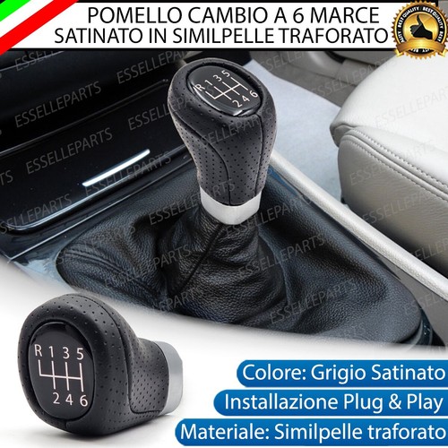 Pomello leva cambio bmw - pomello,