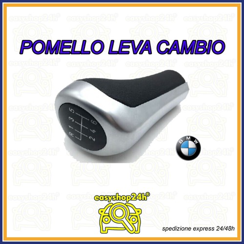 Pomello leva cambio per - pomello, bmw