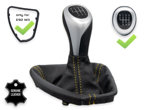 Pomello per bmw e90 e92 - pomello, m3