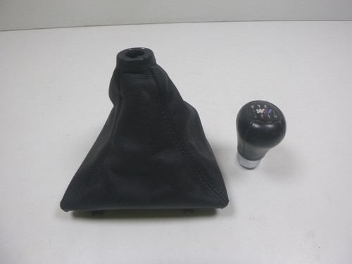 Pomello cambio manuale bmw - manuale,