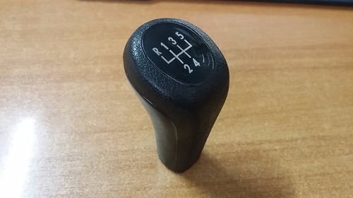 Pomello leva cambio per bmw - cambio,