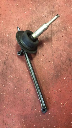 Pomello leva cambio bmw e46 - leva,