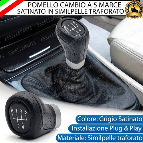 Pomello leva cambio bmw serie - leva,