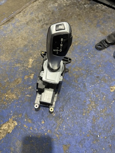 Selettore cambio automatico